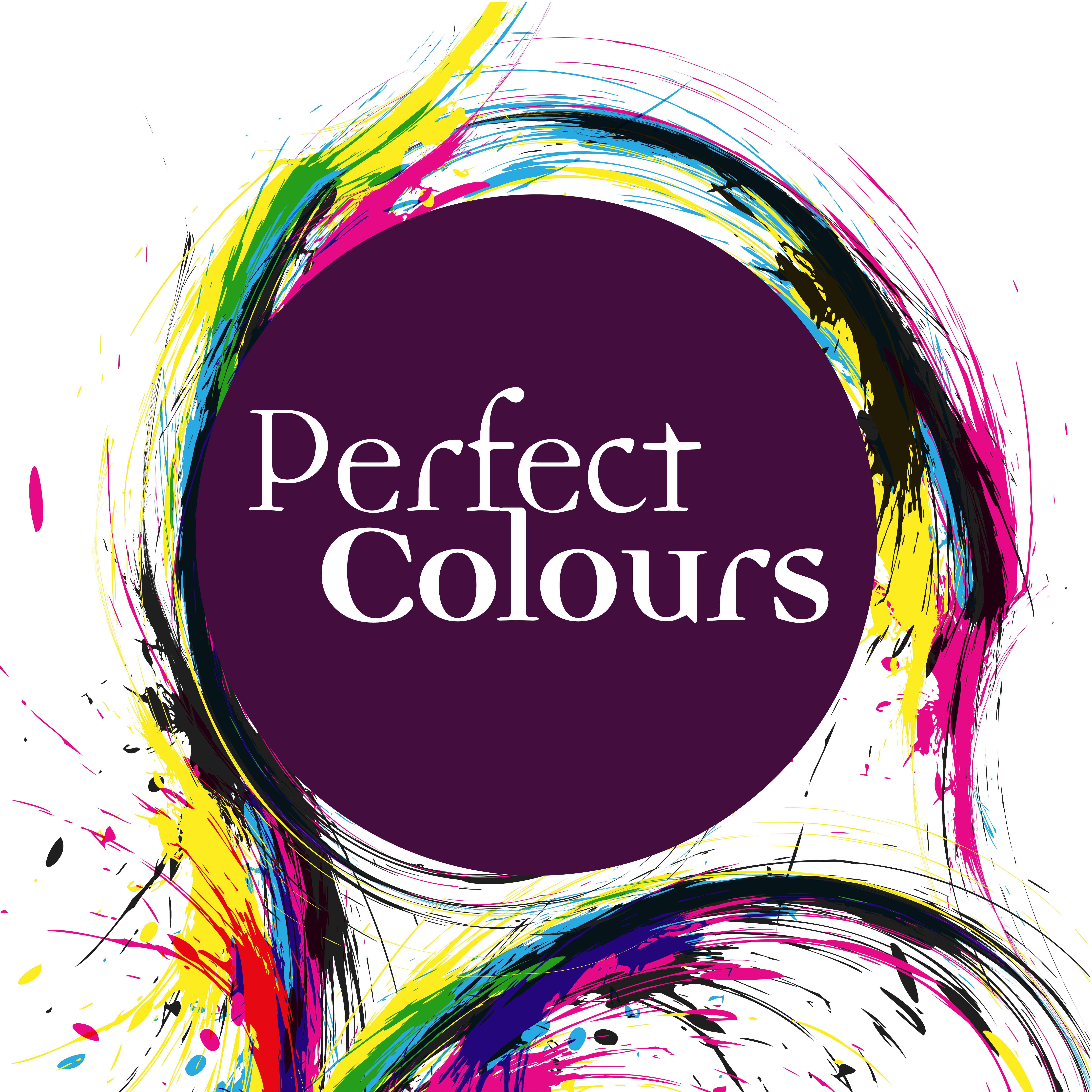 Perfect Colours